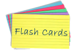 flashcards