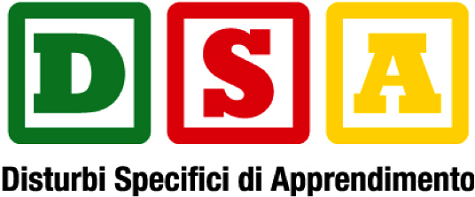 Disturbi Specifici di Apprendimento - DSA